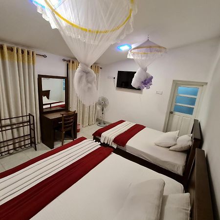 Hotel Serendib Hill Бандаравела Екстериор снимка
