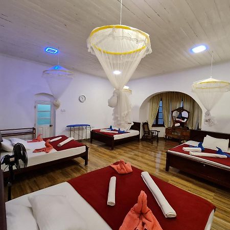 Hotel Serendib Hill Бандаравела Екстериор снимка