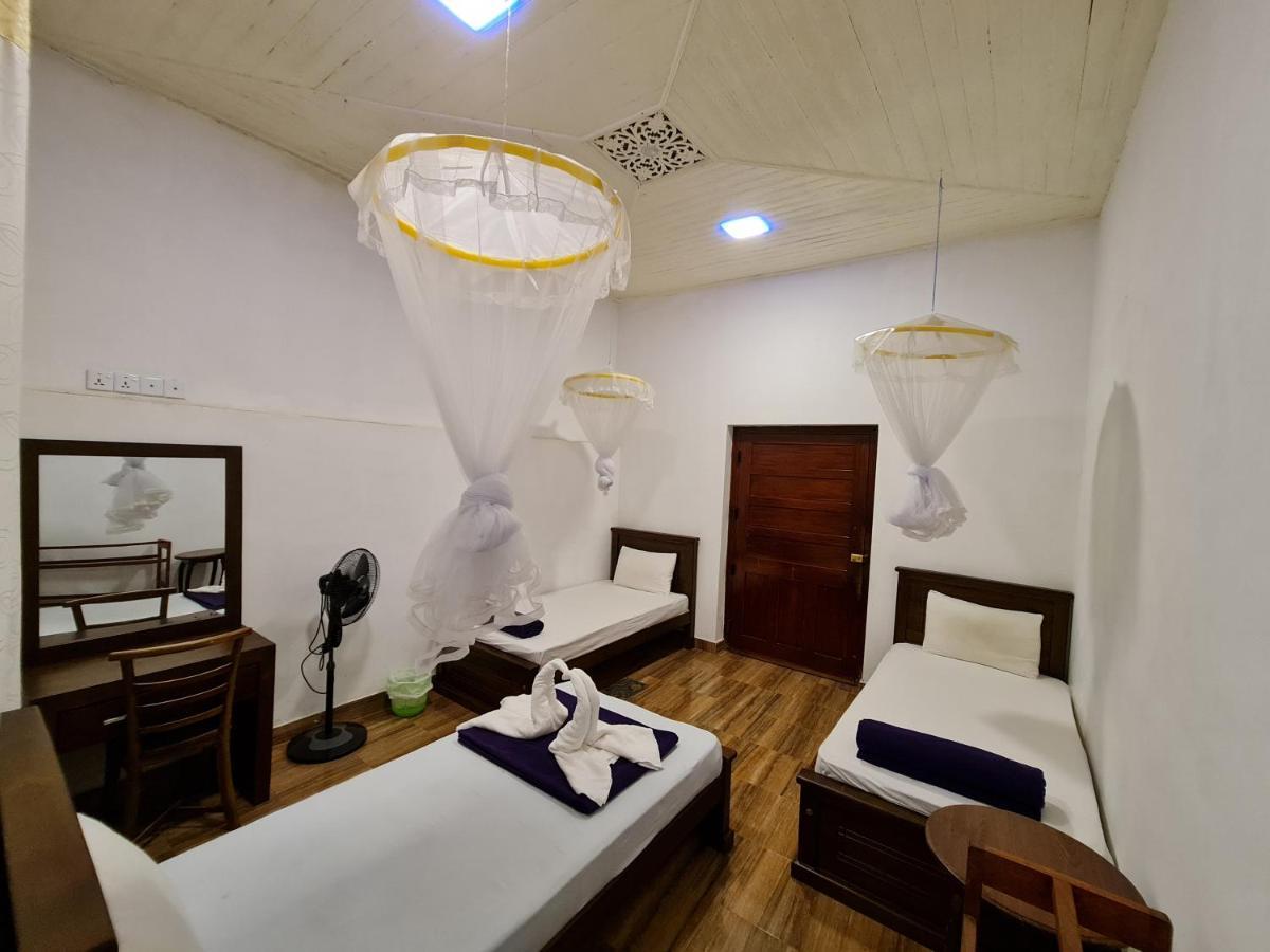 Hotel Serendib Hill Бандаравела Екстериор снимка