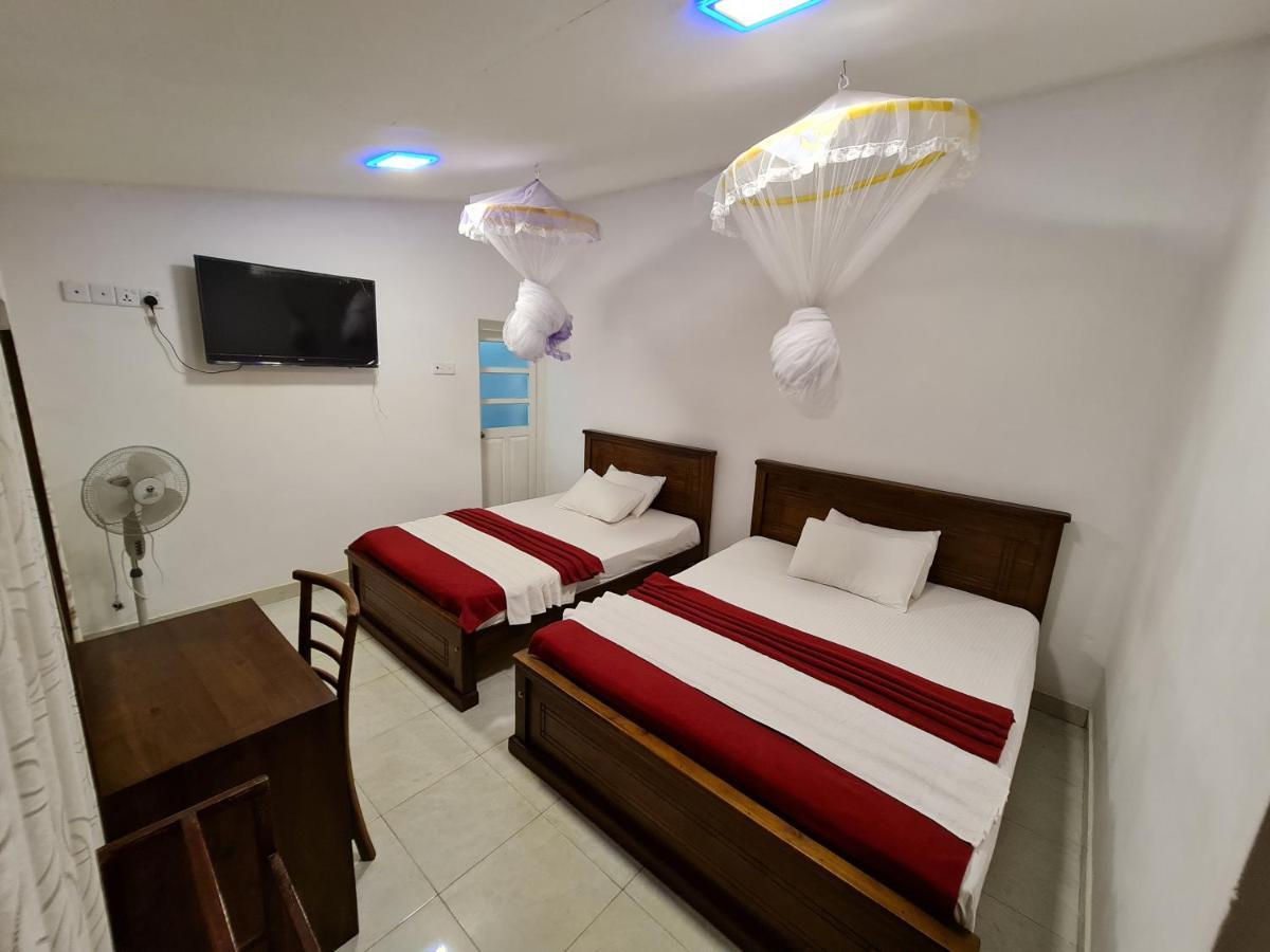 Hotel Serendib Hill Бандаравела Екстериор снимка