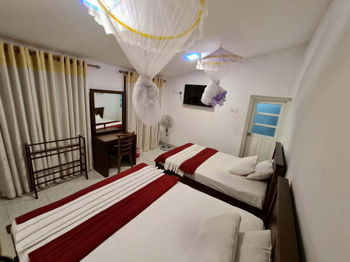 Hotel Serendib Hill Бандаравела Екстериор снимка