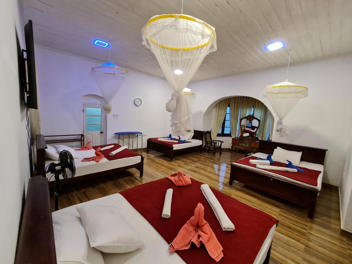 Hotel Serendib Hill Бандаравела Екстериор снимка