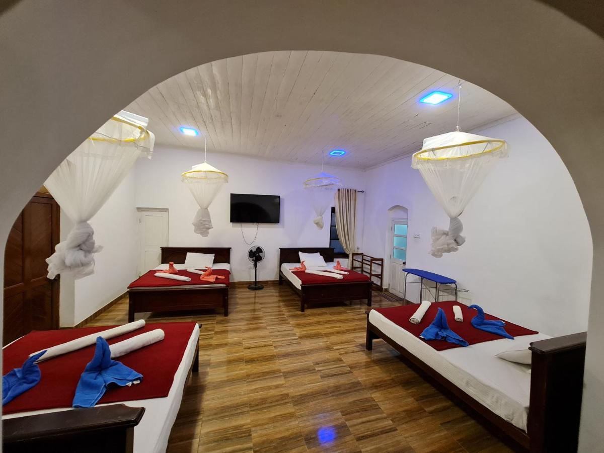 Hotel Serendib Hill Бандаравела Екстериор снимка
