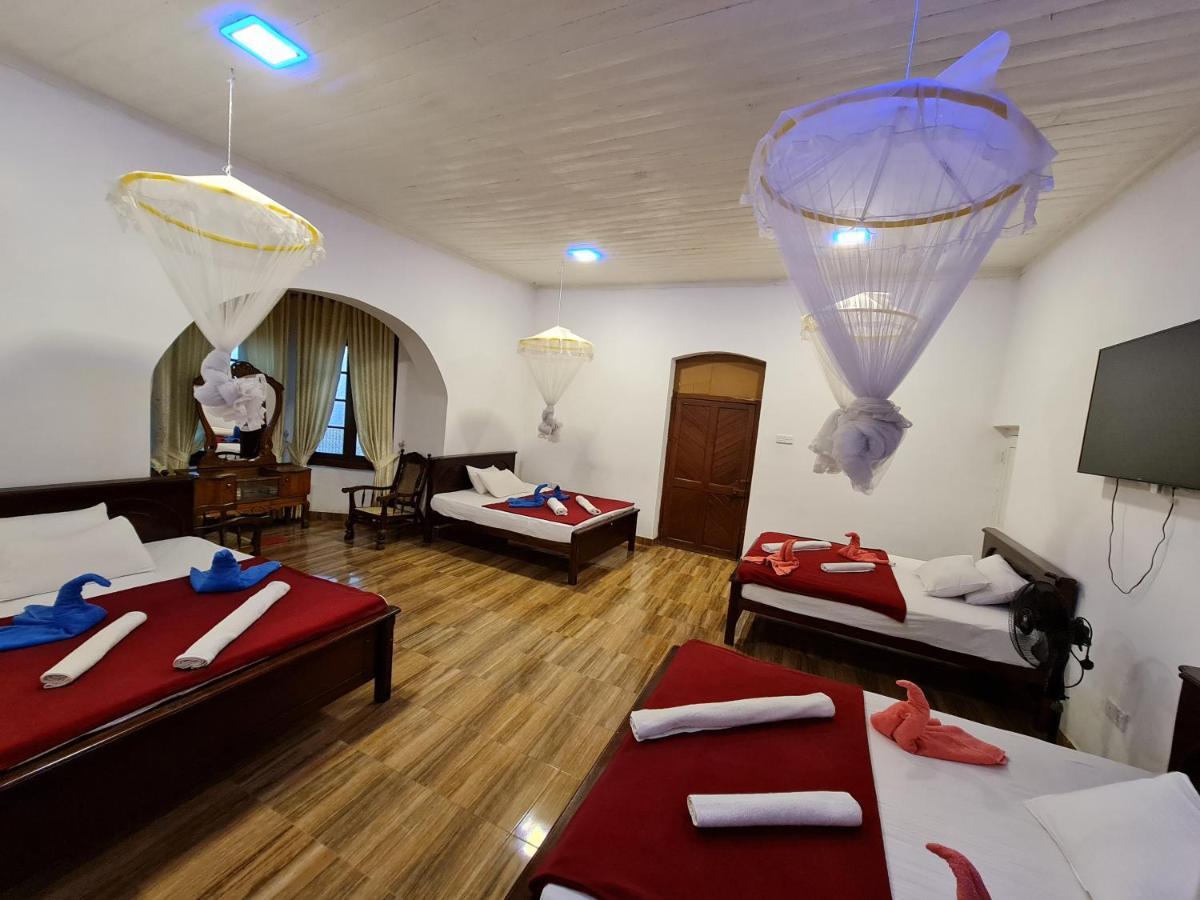Hotel Serendib Hill Бандаравела Екстериор снимка