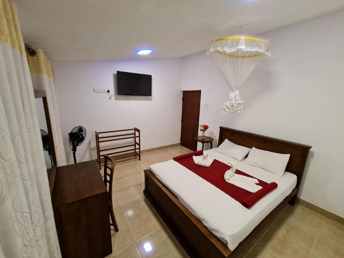 Hotel Serendib Hill Бандаравела Екстериор снимка