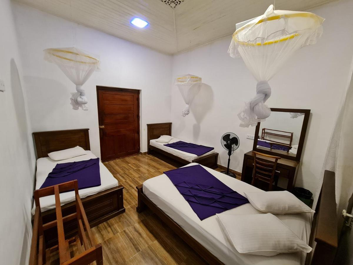 Hotel Serendib Hill Бандаравела Екстериор снимка
