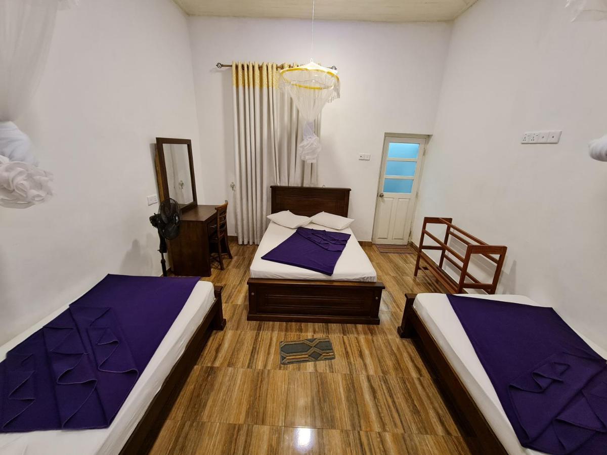 Hotel Serendib Hill Бандаравела Екстериор снимка