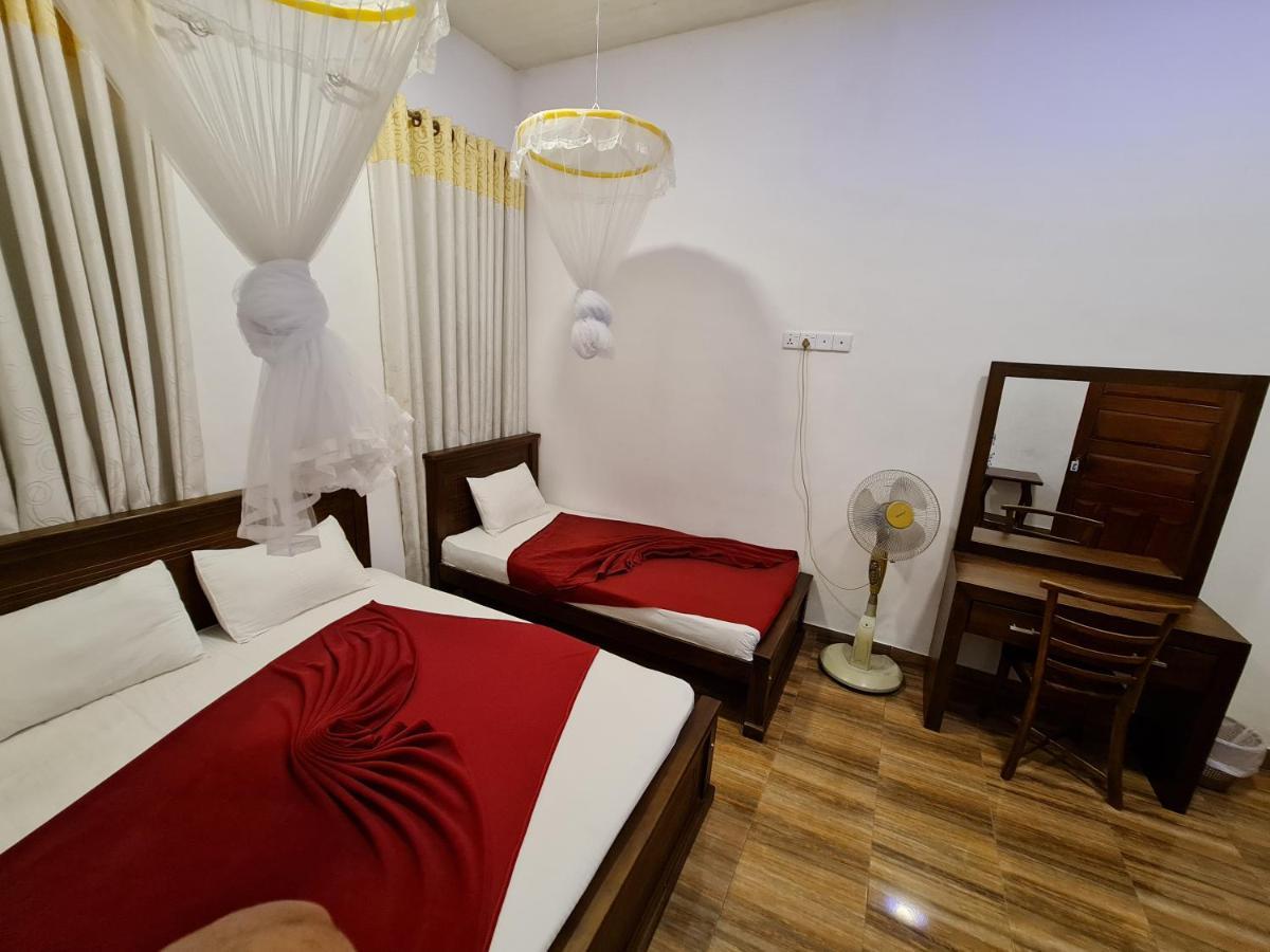 Hotel Serendib Hill Бандаравела Екстериор снимка