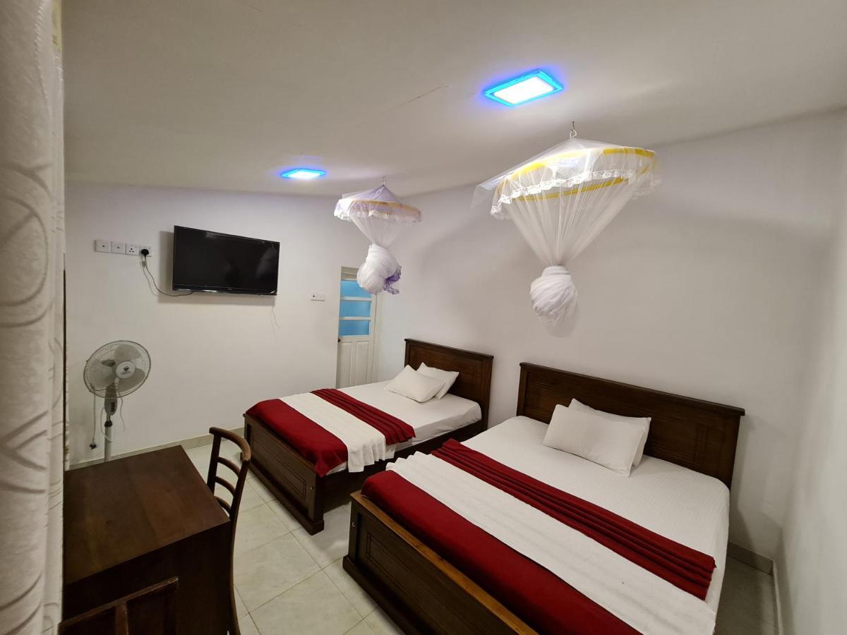 Hotel Serendib Hill Бандаравела Екстериор снимка