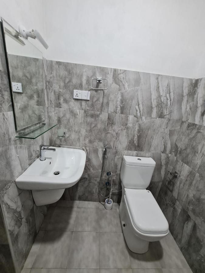 Hotel Serendib Hill Бандаравела Екстериор снимка