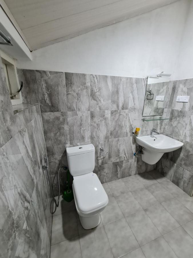 Hotel Serendib Hill Бандаравела Екстериор снимка